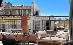 Mai Homes - La Terrasse Cours Julien